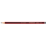 Staedtler Traditional HB Pencil 